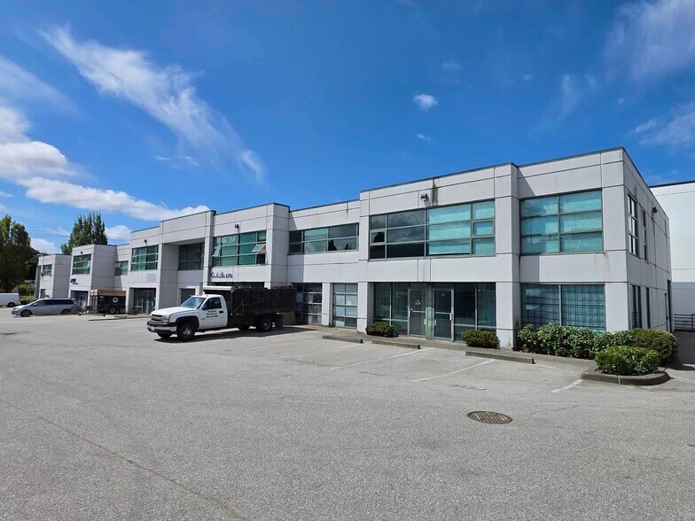 1083 Kent Ave NE, Vancouver, BC à vendre - Photo de l’immeuble – Image 2 sur 19