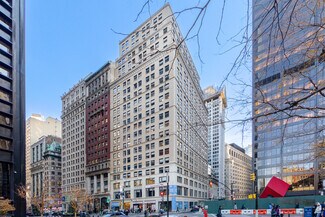 Plus de détails pour 150 Broadway, New York, NY - Local commercial à louer