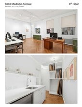 1018 Madison Ave, New York, NY à louer Photo intérieure– Image 2 sur 7