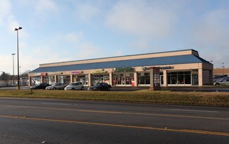 Plus de détails pour 350 Shallowford Rd, Gainesville, GA - Local commercial à louer
