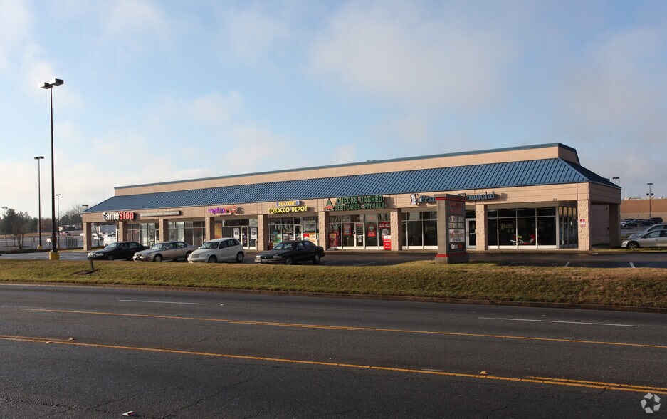 350 Shallowford Rd, Gainesville, GA à louer - Photo principale – Image 1 sur 3