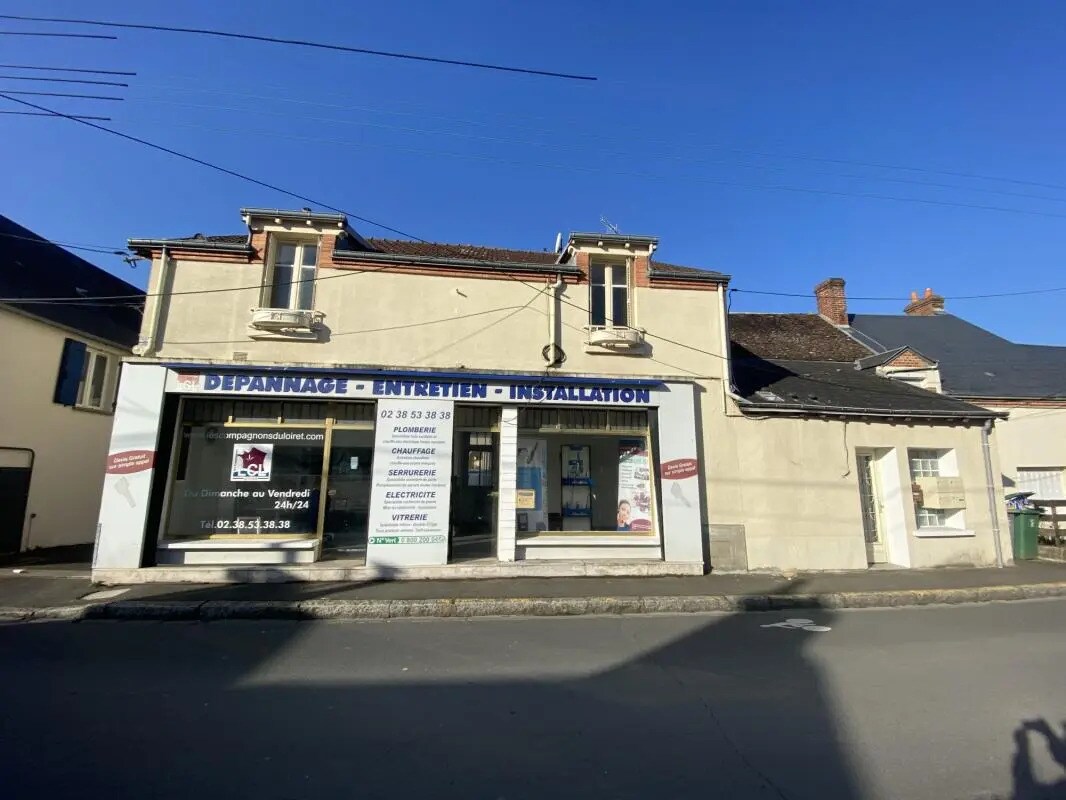 Photo de l’immeuble