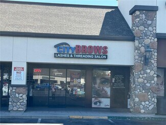 Plus de détails pour 2681 Calloway Dr, Bakersfield, CA - Local commercial à vendre