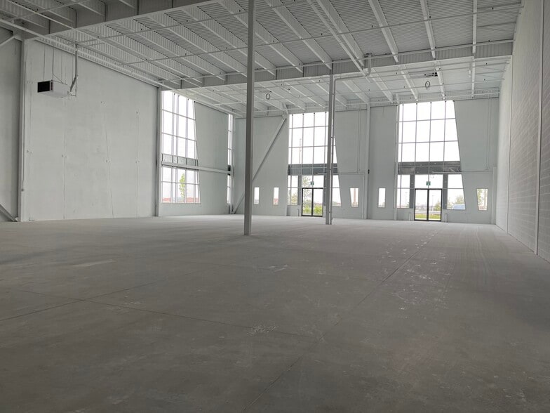 20 Newkirk Ct, Brampton, ON à vendre - Photo intérieure – Image 3 sur 6