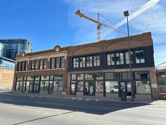 Plus de détails pour 2008-2014 Commerce St, Dallas, TX - Local commercial à louer