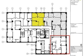 1528 Walnut St, Philadelphia, PA à louer Photo intérieure– Image 1 sur 1