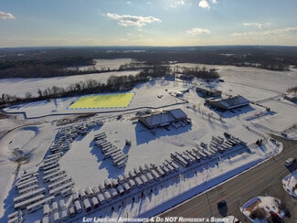 Plus de détails pour 5930 Telegraph Rd, Elkton, MD - Local commercial à louer