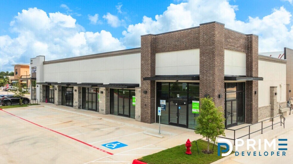14300 Ronald Reagan Blvd, Cedar Park, TX à louer - Vidéo sur l’annonce professionnelle – Image 2 sur 16