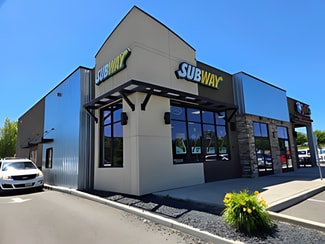 Plus de détails pour 93 Gage Blvd, Richland, WA - Local commercial à vendre