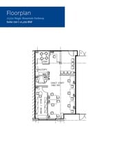 25360 Magic Mountain Pkwy, Santa Clarita, CA à louer Plan d’étage– Image 1 sur 1