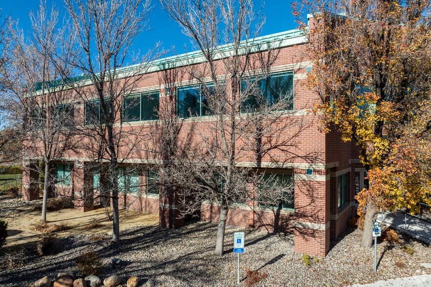 6140 Plumas St, Reno, NV à louer - Photo de l’immeuble – Image 2 sur 5