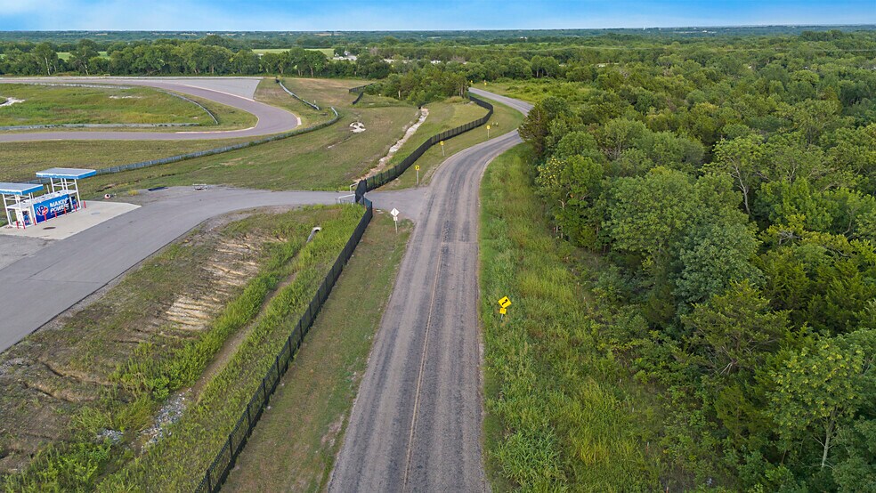 County Road 526, Westminster, TX à vendre - Photo de l’immeuble – Image 3 sur 9
