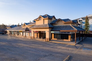 Plus de détails pour Hawkwood Village Shopping Centre – à vendre, Calgary, AB