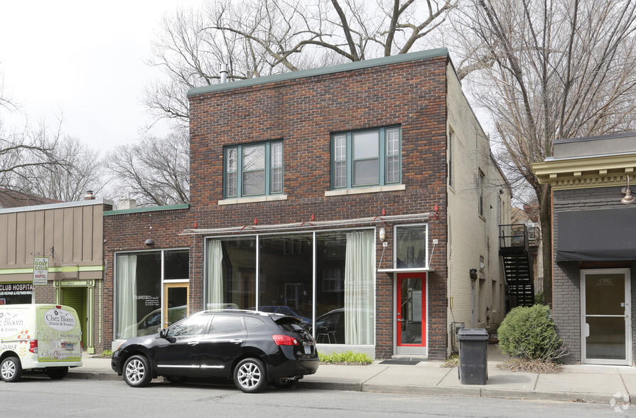 4306 S Bryant Ave, Minneapolis, MN à louer - Photo principale – Image 1 sur 5