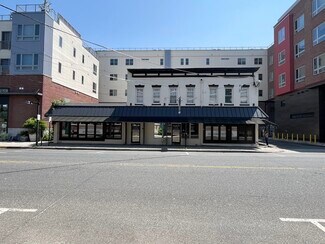 Plus de détails pour 11 Bridge Ave, Red Bank, NJ - Local commercial à louer