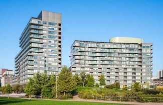 Plus de détails pour 500 Front St E, Toronto, ON - Bureau, Local commercial à louer