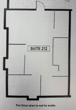 22727 Highway 99, Edmonds, WA à louer Plan d’étage– Image 1 sur 8