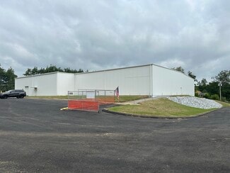 Plus de détails pour 52 R W Moore Dr, Orange, MA - Industriel/Logistique à vendre