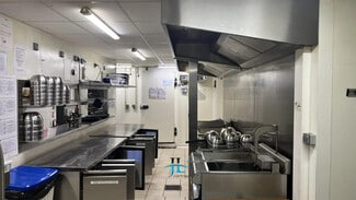 Plus de détails pour Local commercial à louer