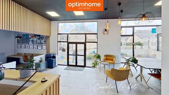 Plus de détails pour Local commercial à vendre