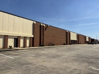 Plus de détails pour 2530 Lantrac Ct, Decatur, GA - Industriel/Logistique à louer