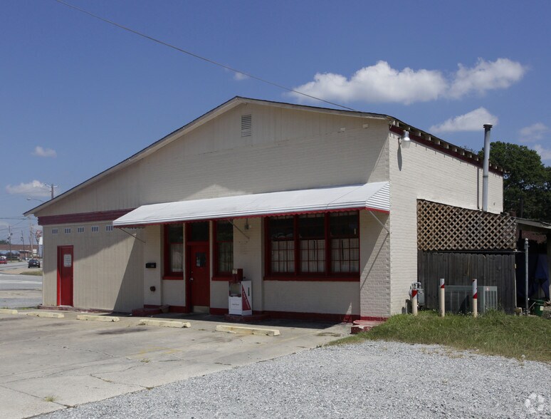 3724 Hamilton Rd, Columbus, GA à louer - Photo de l’immeuble – Image 2 sur 2