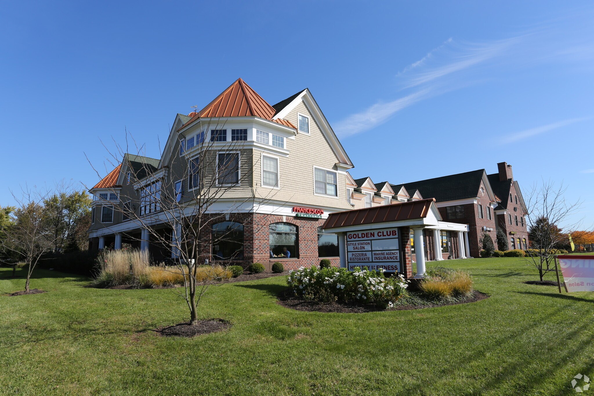 422 US Highway 22 W, Whitehouse Station, NJ à louer Photo de l’immeuble– Image 1 sur 9