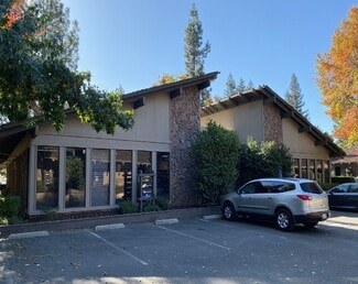 Plus de détails pour 3445 American River Dr, Sacramento, CA - Bureau à louer
