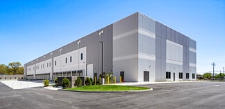 Plus de détails pour 4865 Veterans Memorial Hwy, Holbrook, NY - Industriel/Logistique à louer