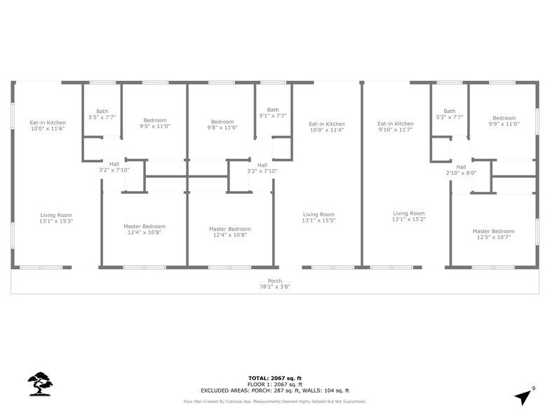 5070 Orange Blvd, Port Orange, FL à vendre - Photo de l’immeuble – Image 2 sur 50