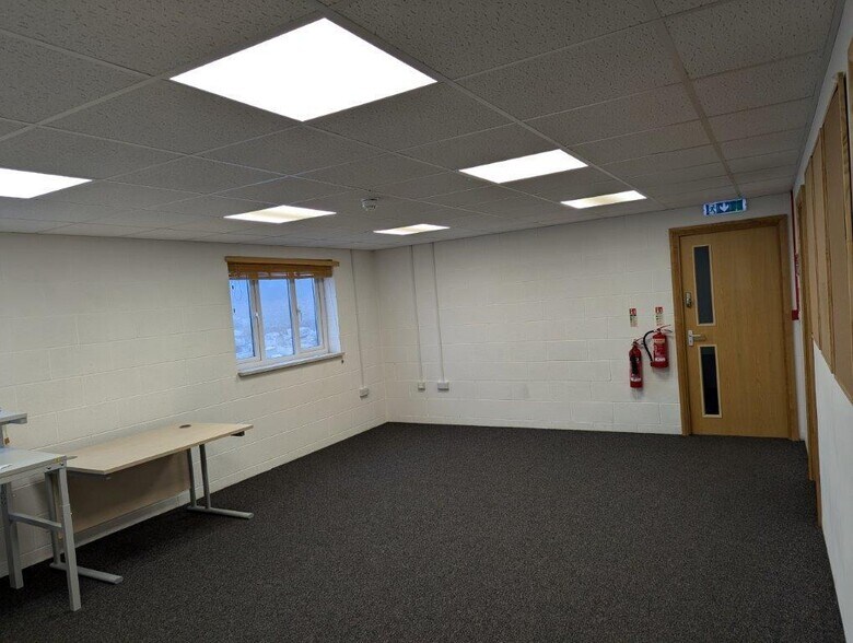 Wolff Stone Offices, Shepton Mallet à louer - Photo de l’immeuble – Image 3 sur 13