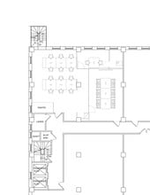 37 W 20th St, New York, NY à louer Plan de site– Image 1 sur 5