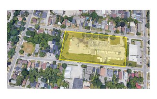 Plus de détails pour 102 Fraser St, Kingston, ON - Industriel/Logistique à vendre