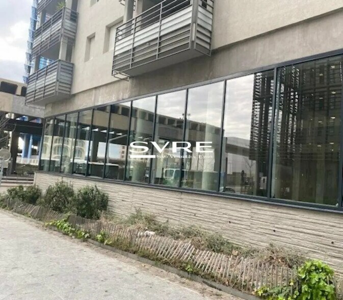 180 Boulevard De Paris, Marseille à louer - Photo de l’immeuble – Image 1 sur 3
