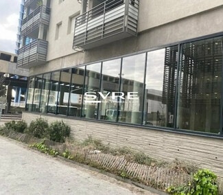 Plus de détails pour Local commercial à louer