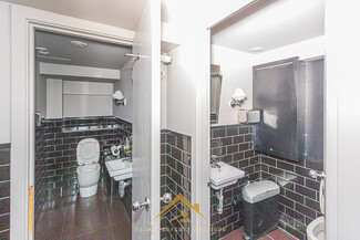 Plus de détails pour 183A Hope St, Glasgow - Bureau à vendre