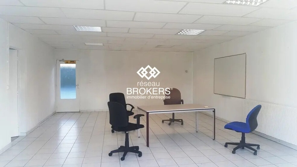 Local d’activités dans Romorantin-Lanthenay à louer - Photo intérieure – Image 3 sur 3