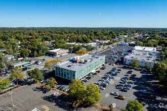 6080 Jericho Tpke, Commack, NY - Vue aérienne  vue de carte