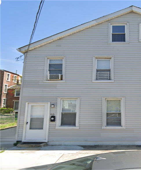 Gloucester City Portfolio portefeuille de 3 biens à vendre sur LoopNet.fr - Photo de l’immeuble – Image 3 sur 11