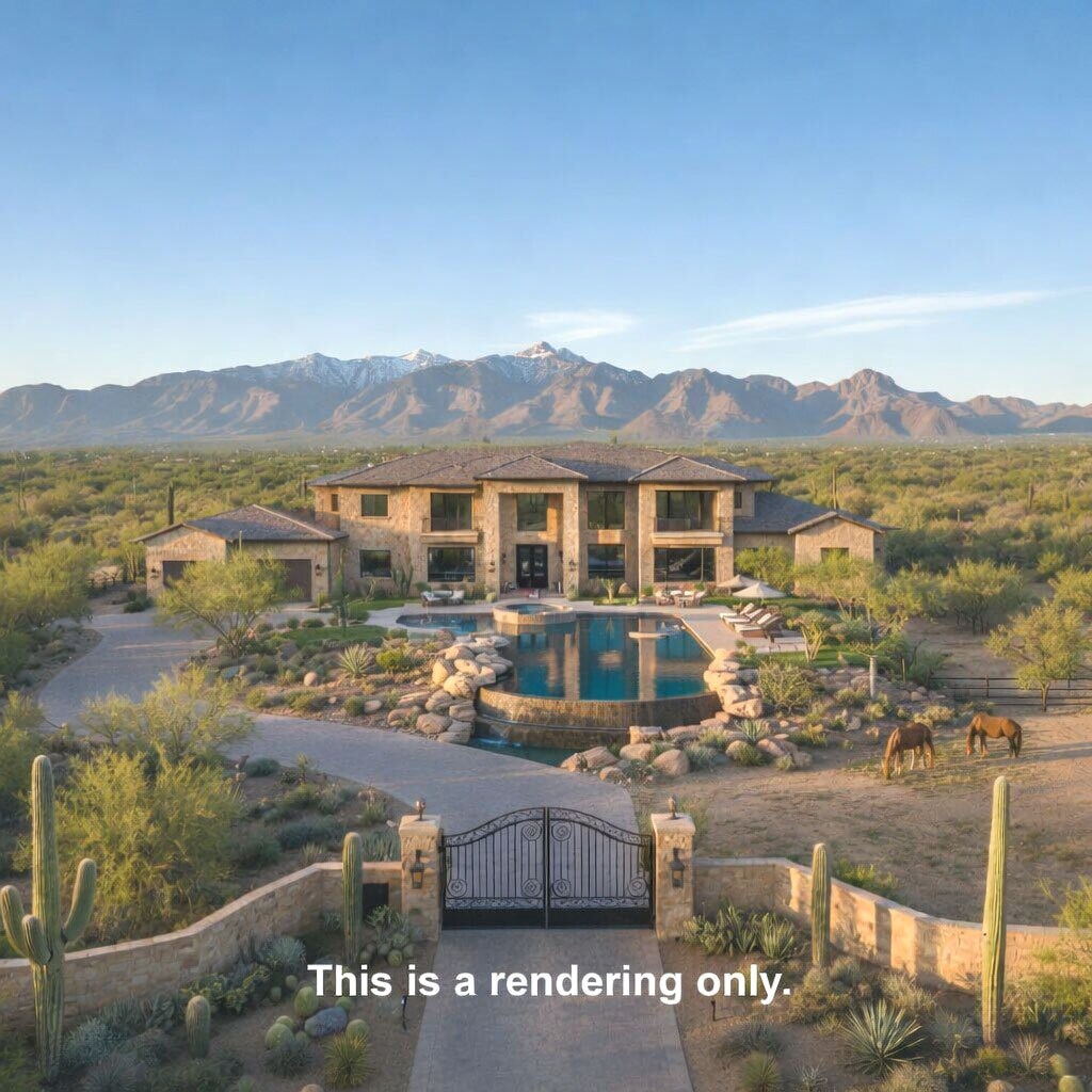 Stage Stop Road and Parkmead Drive, Palm Springs, CA à vendre Photo principale– Image 1 sur 4