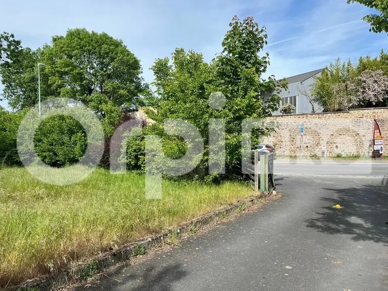 Terrain dans Désertines à vendre Photo de l’immeuble– Image 1 sur 5