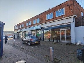 285 Kitts Green Rd, Birmingham à louer Photo de l’immeuble– Image 1 sur 5