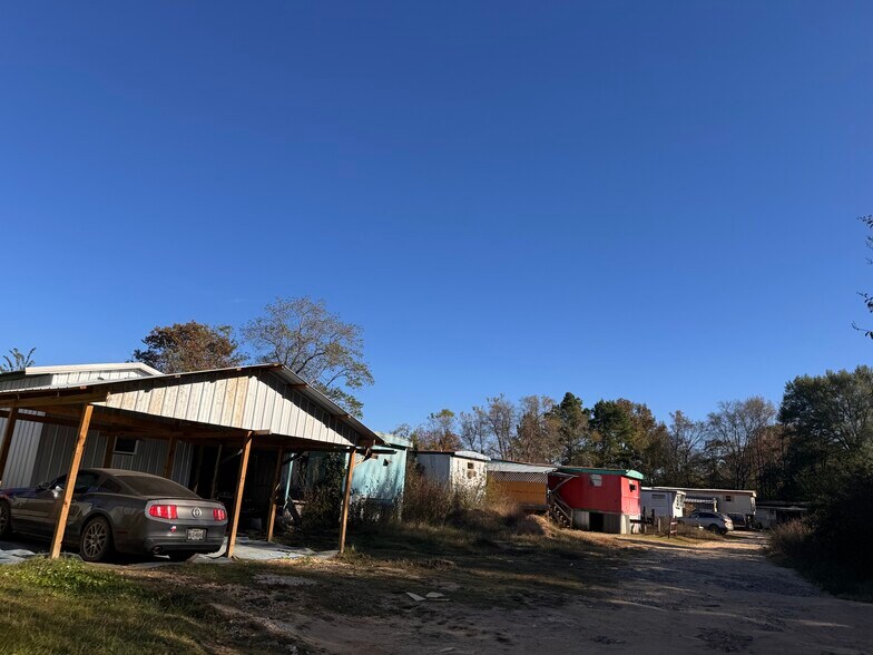 1314 Shelbyville St, Center, TX à vendre - Photo de l’immeuble – Image 3 sur 7