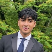 Rudra Paul