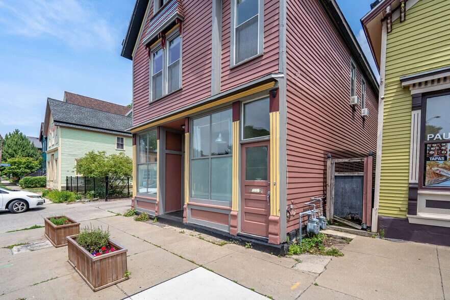 23 Wadsworth, Buffalo, NY à vendre - Photo de l’immeuble – Image 2 sur 38