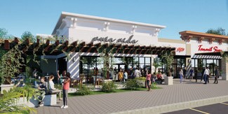 Plus de détails pour 4800-4996 S Tamiami Trl, Sarasota, FL - Local commercial à louer