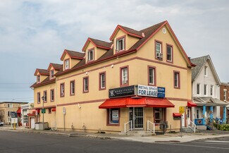 Plus de détails pour 207 Guigues Ave, Ottawa, ON - Local commercial à louer