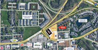 Plus de détails pour 2475/2491 University Ave, Green Bay, WI - Terrain à louer
