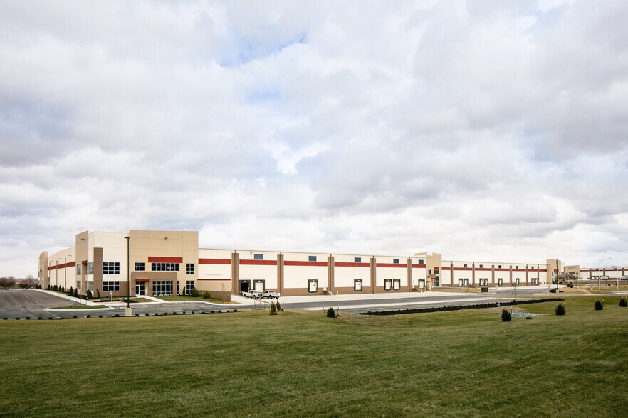 5701 Park Ave, Des Moines, IA à louer - Photo de l’immeuble – Image 2 sur 2