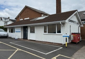 Plus de détails pour Brunel Rd, Newton Abbot - Bureau à louer